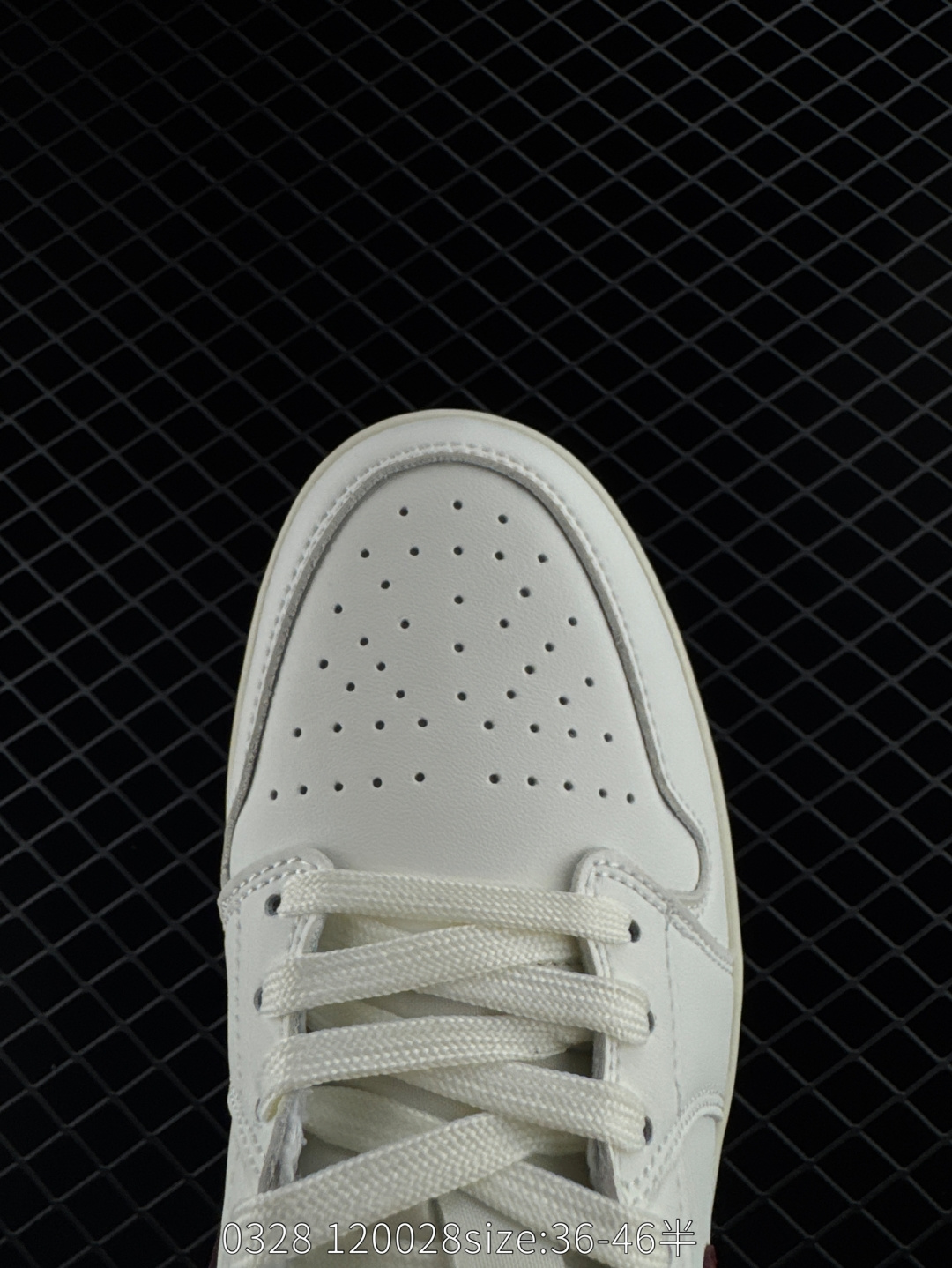 Air Jordan 1 Low AJ1